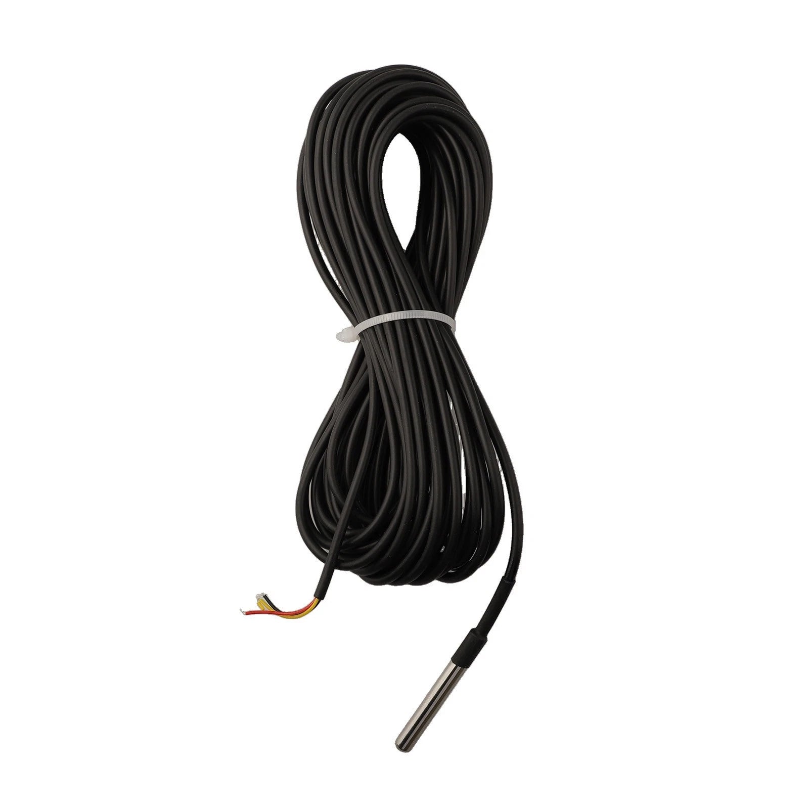 Temperature Probing System for Various Applications (10 Meters Long)