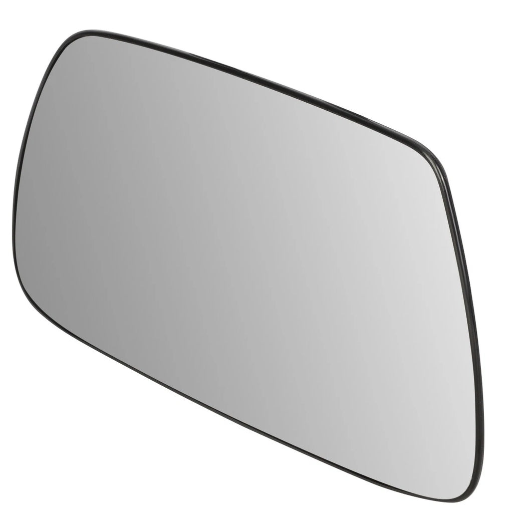 Left Side Door Mirror Glass for Jeep Grand Cherokee (2005–2010) 5142873AA