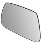Left Side Door Mirror Glass for Jeep Grand Cherokee (2005–2010) 5142873AA