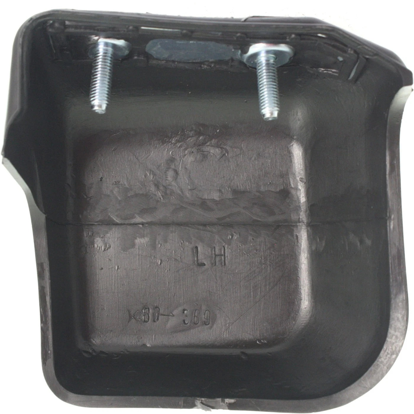 Bumper End Cap for Toyota Pickup (1982-1983) Front Left 4WD
