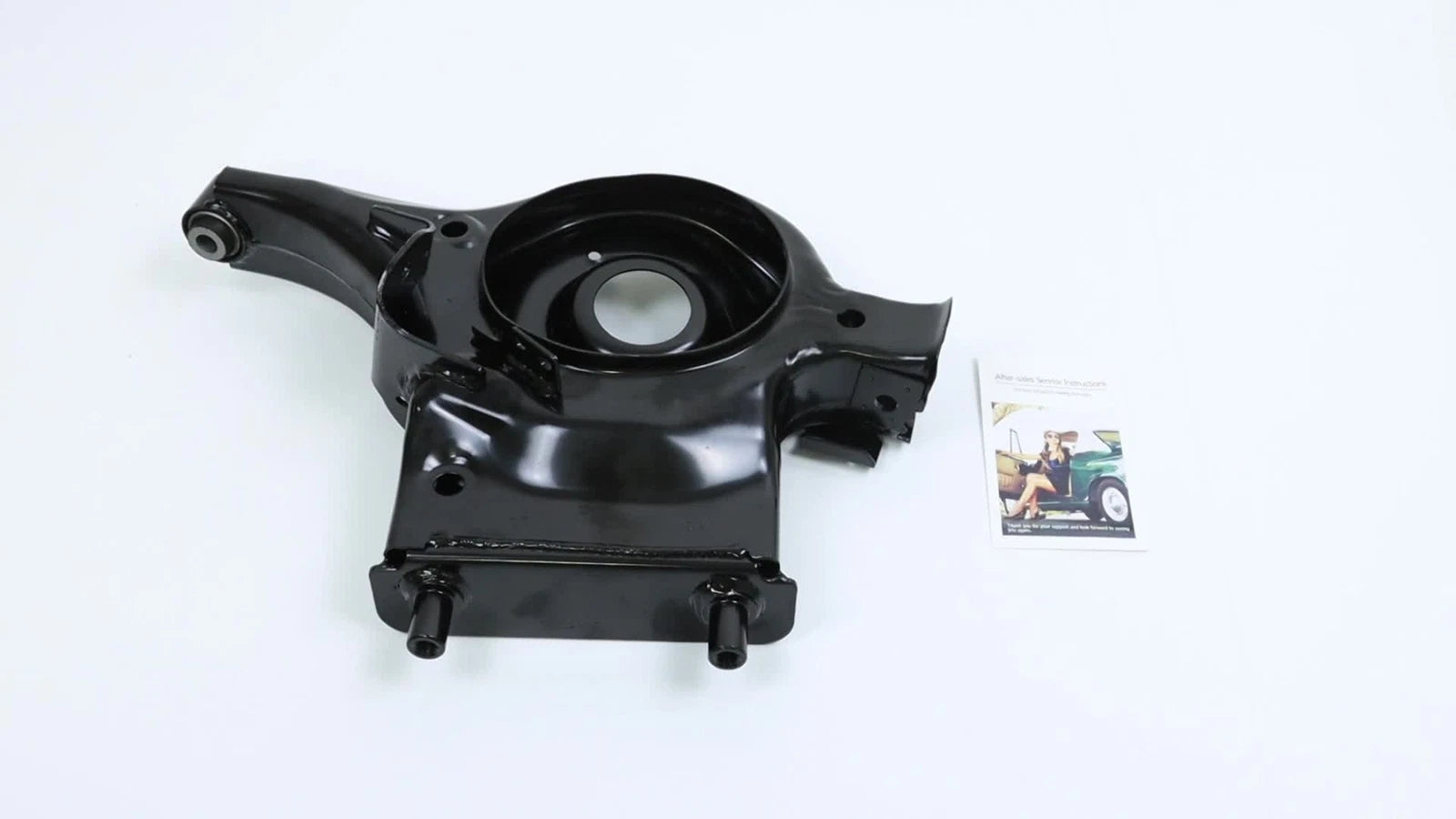 Left Rear Lower Control Arm for Nissan Altima Maxima (2013-2021)