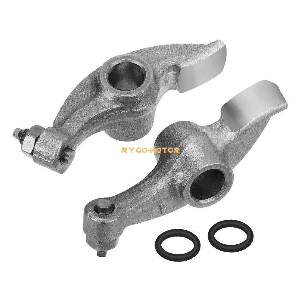 Rocker Valve Arm Set for Honda TRX300 TRX300FW (1988–2000)