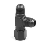 3-Way Tee Fitting Adapter for AN4 AN6 AN8 AN10 AN12 (Female to Male)