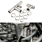 Thermostat Replacement Kit for Can-Am Maverick X3 R RR Defender HD8 HD10 (2016–2020)