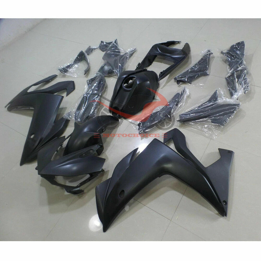 Fairing Kit for Yamaha R25 (2015–2017) / YZF R3 (2014–2018) ABS Bodywork