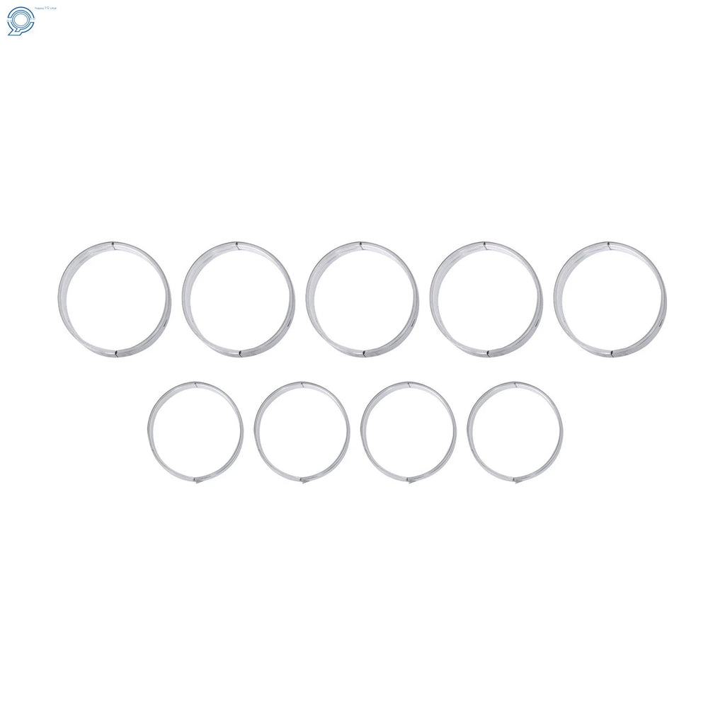 Engine Rebuild Kit for Hyundai Kia 1.6L