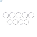 Engine Rebuild Kit for Hyundai Kia 1.6L