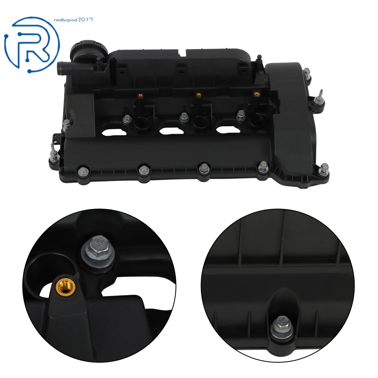 Valve Cover for Land Rover Range Rover Sport 3.0L (2014–2019)
