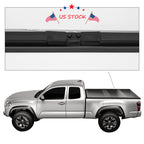 Hard Tri-Fold Tonneau Cover for Dodge Ram 1500 3500 2500 (2009–2018)