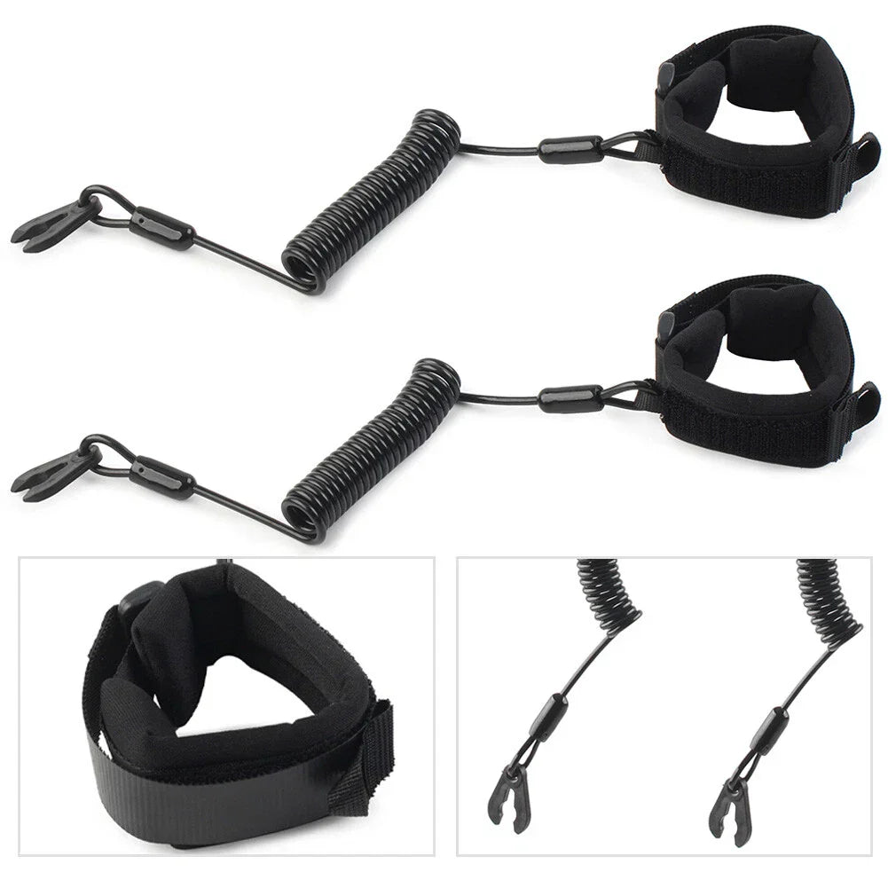Stop Kill Safety Lanyard for Yamaha Jet Ski
