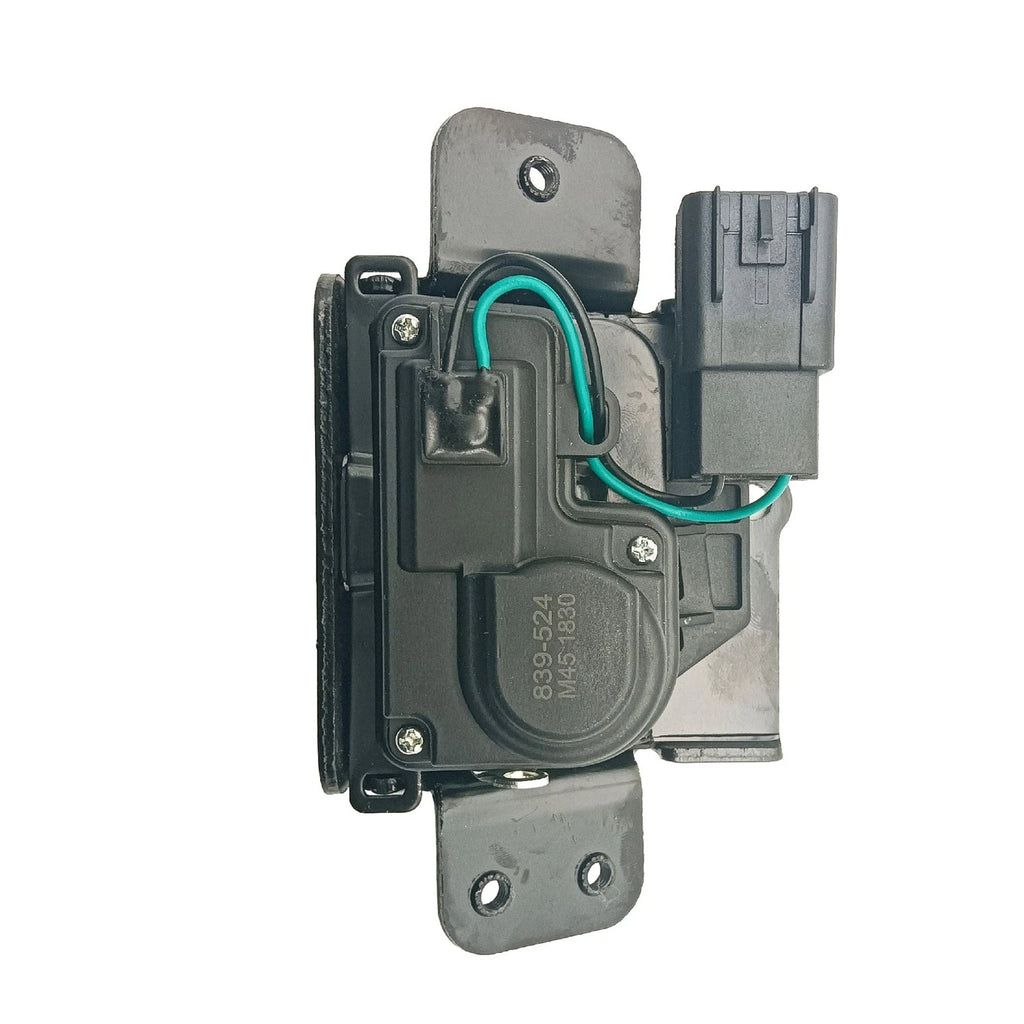 Tailgate Lock Actuator Motor for Buick Cadillac Chevy GMC