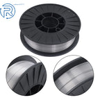 4Pack E71T-11 Mig Welding Wire 0.030 Inch 10LBS Mild Steel