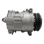 A C Compressor Kit With Condenser for Ram ProMaster 1500 3.0L (2014-2014)