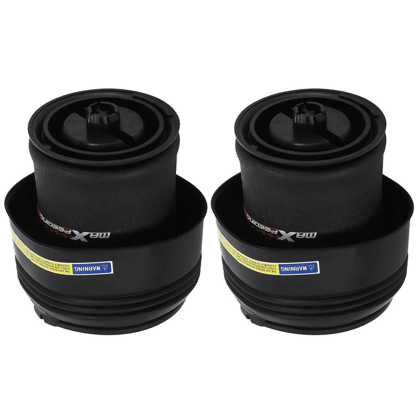 2Pcs Air Spring Bags Air Suspension for BMW X5 E70 X6 E71 (2007–2019) 37126790081