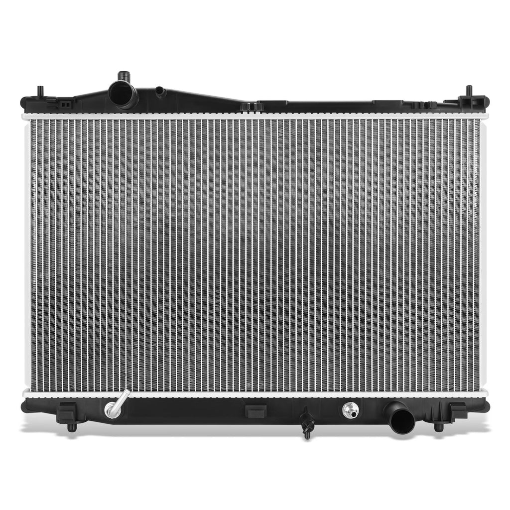 Aluminum Core Cooling Radiator for Lexus RC F (2015–2020) DPI 13526