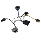 Headlight Wiring Harness for Chevrolet Tahoe Avalanche (2007-2014)