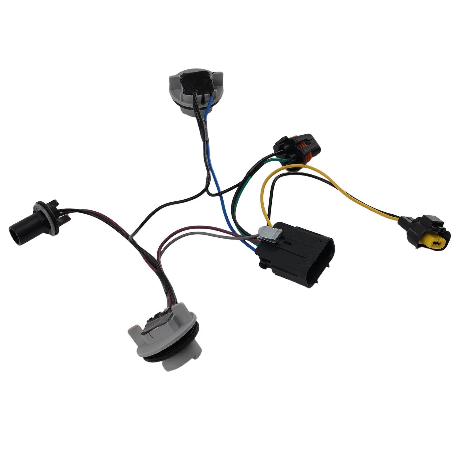 Headlight Wiring Harness for Chevrolet Tahoe Avalanche (2007-2014)