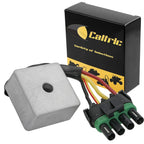 Rectifier Regulator for Sea-Doo 720 GS GSI GTI GTS (1997–2004)