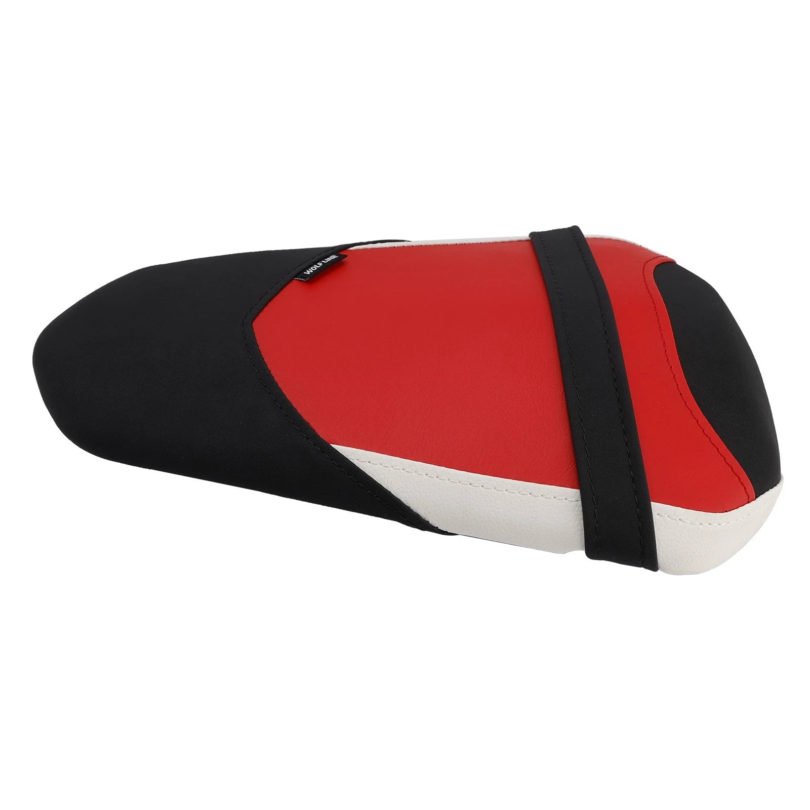 Rear Passenger Seat Pillion for Yamaha YZF-R3 MT-03 (2015–2023)