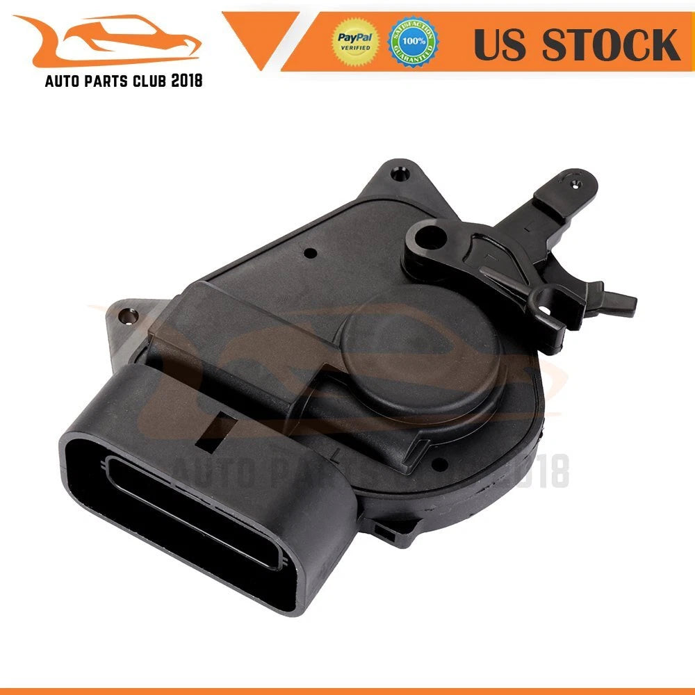 Door Lock Actuator for Toyota Highlander (2001–2007)