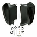 Lower Fairing & Highway Crash Bar for Indian Chieftain (2019–2025)