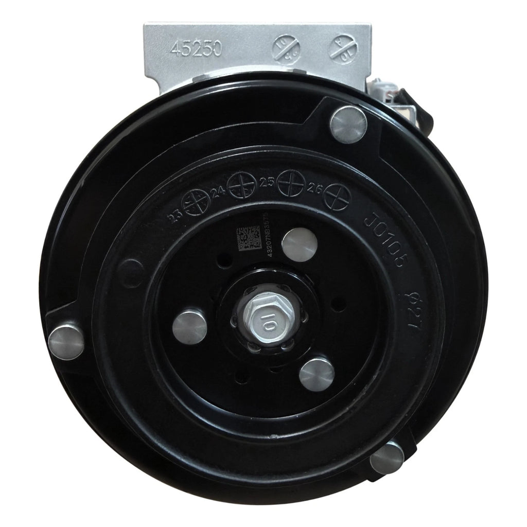 OEM AC Compressor for Infiniti QX60 2.0L (2025–2025)