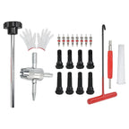 Tire Valve Tool for Beginners and Experts
