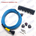 CAN Data Harness for Mercury Marine Smart Craft J Box (84-879982T30, 8M0165557)