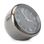 Luminous Quartz Clock for Nissan