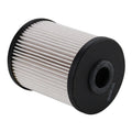 WIX 33585XE Cartridge Fuel Filter for Dodge Ford Freightliner (Metal Free)