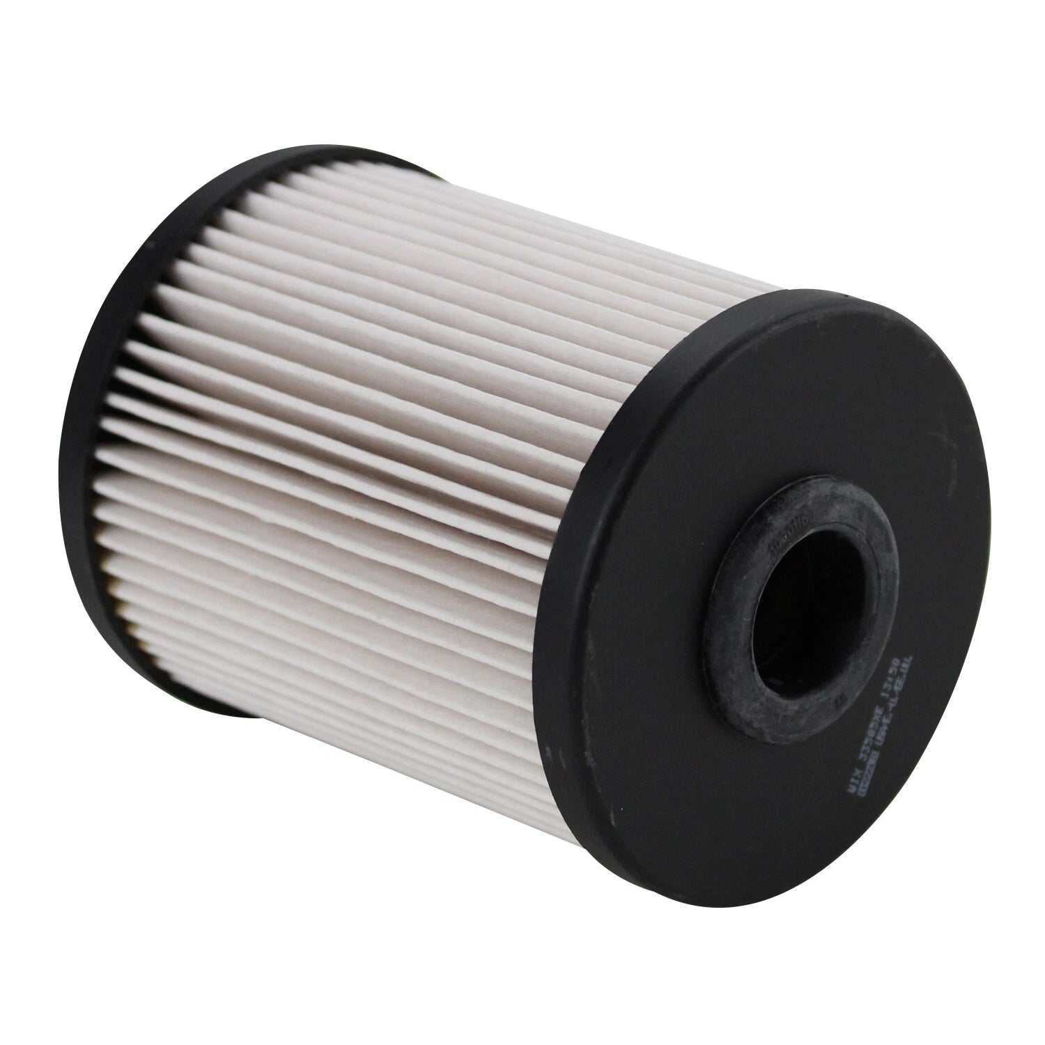 WIX 33585XE Cartridge Fuel Filter for Dodge Ford Freightliner (Metal Free)