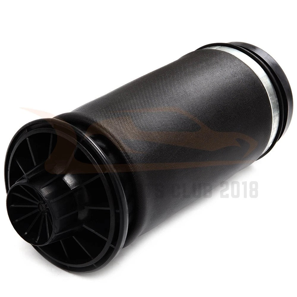 Set of 2 Air Suspension Springs for Mercedes Benz ML350 (2007–2015)