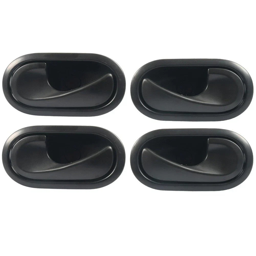 Car Door Handle Set for Renault Master MK3