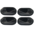 Car Door Handle Set for Renault Master MK3