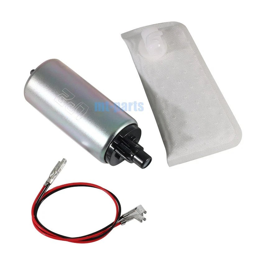 Petrol Fuel Pump for Suzuki TU250X (2009–2017), RMZ250/RMZ450 (2010–2017) 15100-28H00