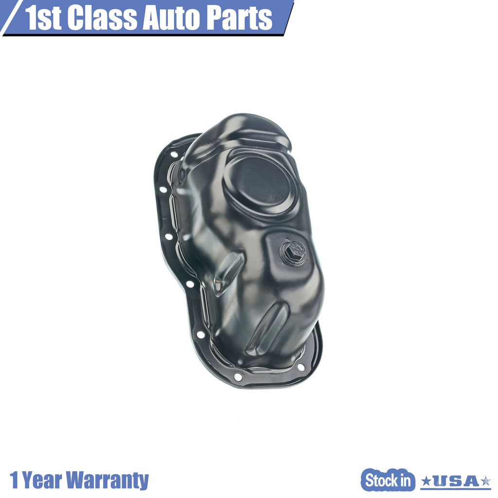 Lower Engine Oil Pan Sump for Toyota 4Runner Tacoma FJ Cruiser Tundra (2003–2019)
