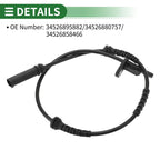 ABS Wheel Speed Sensor for BMW Mini Cooper (2014-2020)