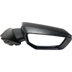 Passenger Right Side Mirror for Chevy Impala (2014–2019)