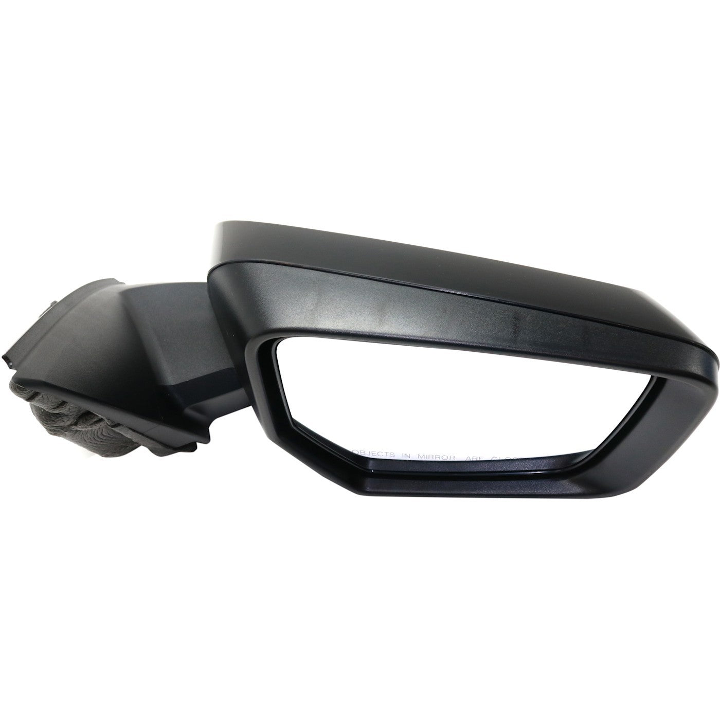 Passenger Right Side Mirror for Chevy Impala (2014–2019)