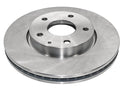 Front Brake Rotor for Mazda 3 FWD (2019–2024) MS761TR