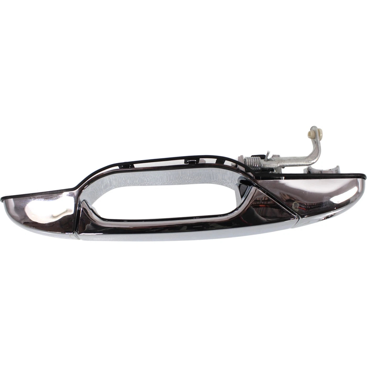 Front Driver Exterior Door Handle for Chevy Silverado 1500, Sierra 1500