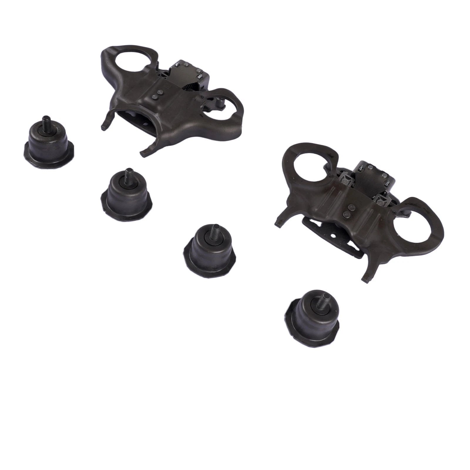 Dual Clutch Transmission Actuator for Hyundai Veloster (2012–2017)