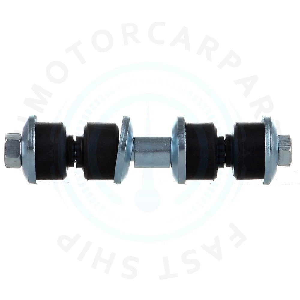Set of 6 Suspension Kit for Ford Focus (2000–2006)