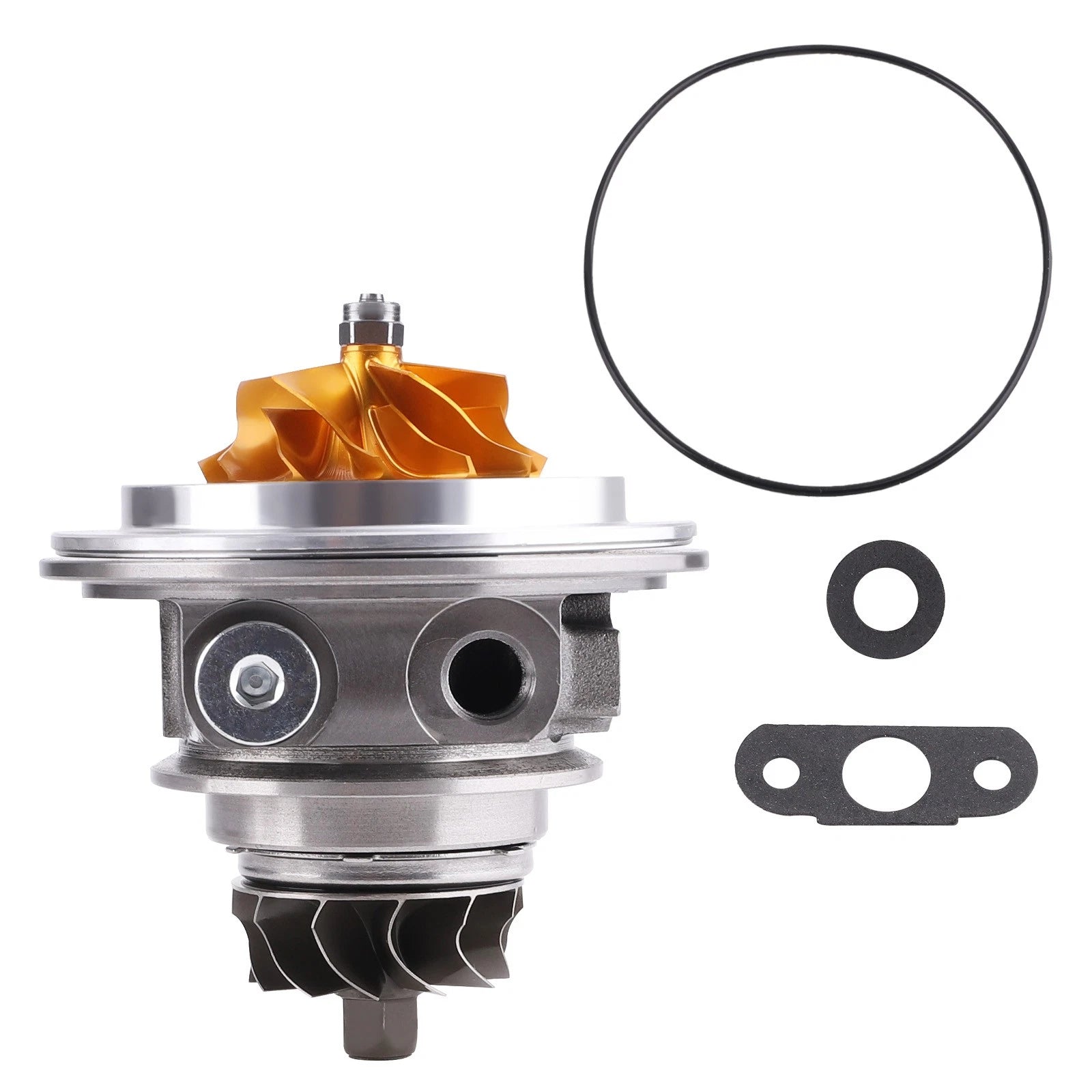 K04 Turbo Cartridge CHRA for Audi TT TTS S3 A3 Quattro Seat Leon (2006–2019)