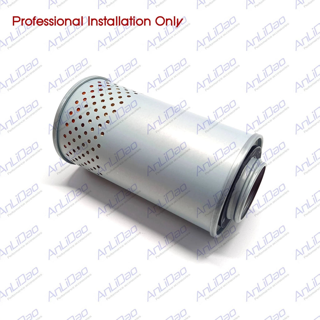 Engine Air Filter & Crankcase Breather for Volvo Penta (876069, 843736)
