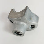 OEM Front Left Lower Handlebar Riser for Harley Davidson Road Street & Electra Glide