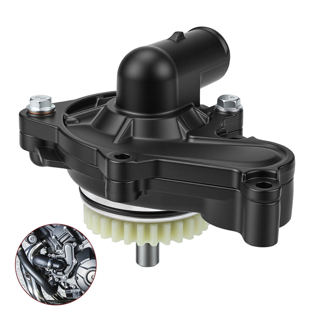 Water Pump Assembly for Yamaha NIKEN GT MT09 (2018–2020) 1RC-12420-10-00
