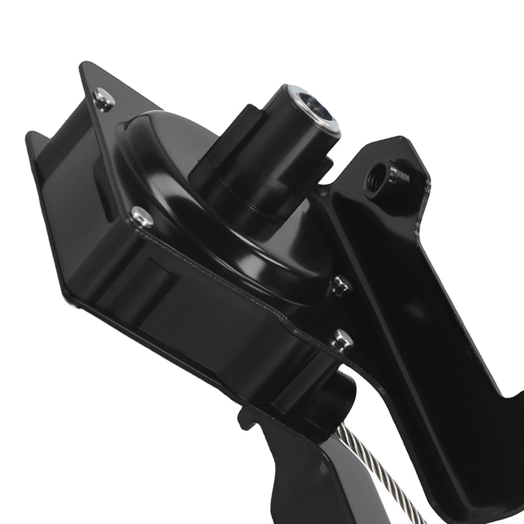 Wheel Carrier Winch Assembly for Ford F-250 Super Duty (2008–2017) BC3Z1A131A
