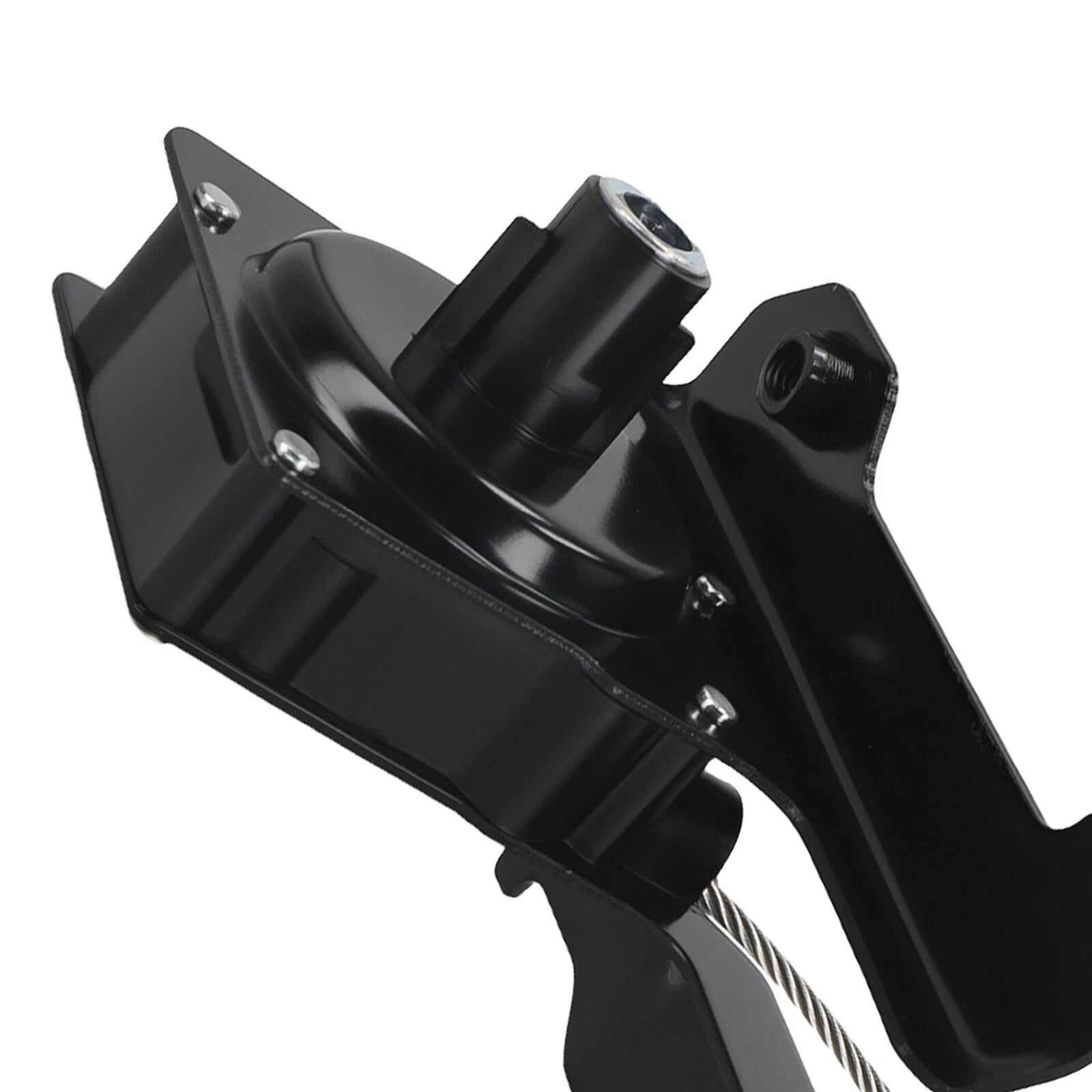 Wheel Carrier Winch Assembly for Ford F-250 Super Duty (2008–2017) BC3Z1A131A