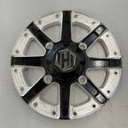 12" Sidewinder Outer Wheel Rim for Hiper Racing Maverick Commander Teryx (4/137)